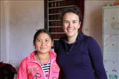 Dua (pronounced Zho) the student who I worked with while at Sapa O'Chau: by chris_and_dusk, Views[196]