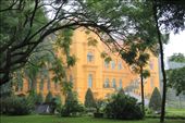 Presidential palace: by chris_and_dusk, Views[268]