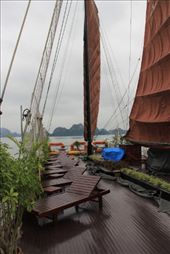 The sundeck..pity it wasn't sunny: by chris_and_dusk, Views[213]