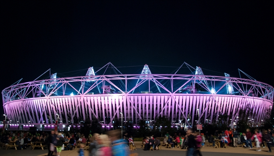 As the heart of the Olympics and Paralympics the stadium was the focus for the major events and celebrations. The future of the stadium is still undecided.