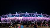 As the heart of the Olympics and Paralympics the stadium was the focus for the major events and celebrations. The future of the stadium is still undecided.: by chris_huh, Views[220]