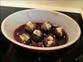 Figs going into oven: by chrisinparis, Views[264]