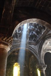 One of the dome of the old Church.: by chrisnova, Views[224]