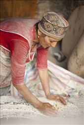 One of the many places where Lavash is made.: by chrisnova, Views[245]