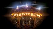 The Hippodrom Tent at Oktoberfest: by chrispanlilio, Views[549]