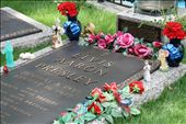 Elvis's Grave