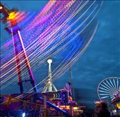 Hull Fair: by chrissilb, Views[1493]