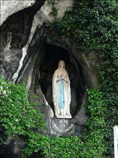 Lourdes