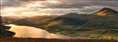 Loch Lomond, Scotland: by chrissilb, Views[932]