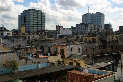 Secrets of Havana: If the buildings could speak, what would they share? Having witnessed many years of revolutions, celebrations, civil unrest and the good life the streets of Havana are lined with character and history.