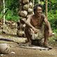 coconut man, from Marore Island: by christiansetiawan, Views[787]