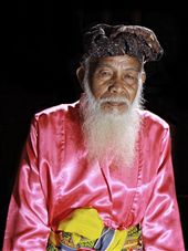 molapi saronde dance guard: by christiansetiawan, Views[422]