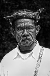 alordian, alor people from NTT: by christiansetiawan, Views[432]