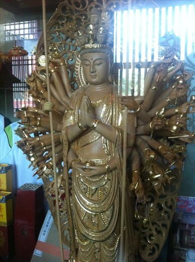 Thailand Budda