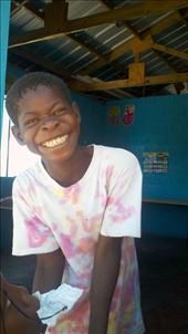 Joy despite the bleak circumstances.  That's what we all need!: by christinam, Views[318]