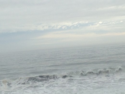 This foto kinda reminds me of a japanese painting.