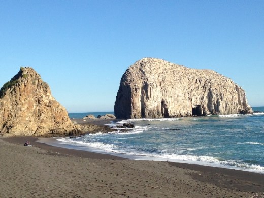 Piedra de la Iglesia