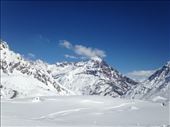sun and powder: by christinebaker, Views[315]
