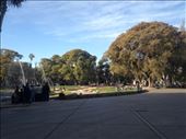 Plaza Independencia: by christinebaker, Views[221]