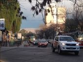 Mendoza street vista: by christinebaker, Views[267]