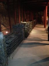 Vistandes cellar: by christinebaker, Views[186]