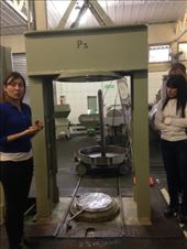 olive press: by christinebaker, Views[317]