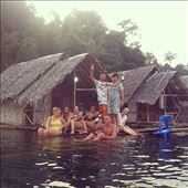 Our Bungalows: by christinedrage, Views[224]