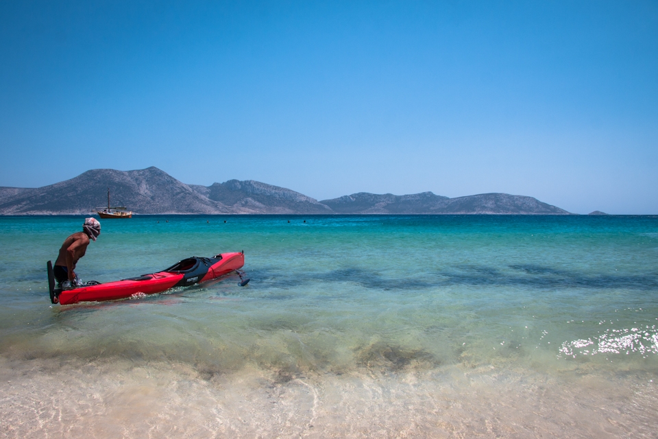 Maturity found him alone, still looking for passion in a different way.