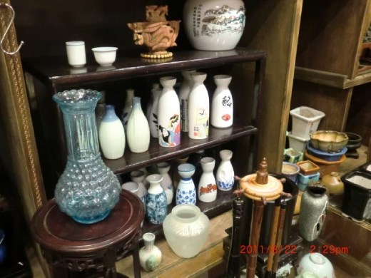 If it's possible I would love to share my memories with my friends, and those that cares.