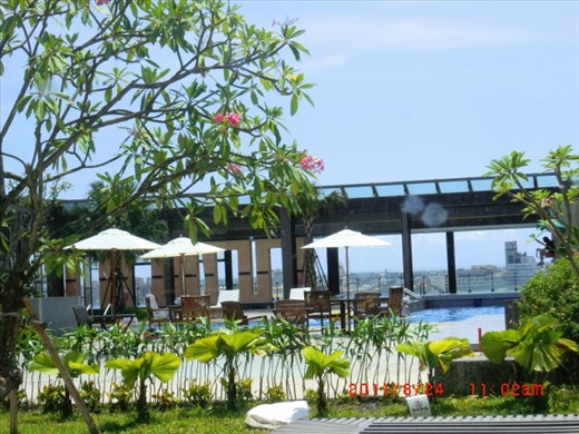 I really love East Taiwan's view!!! :))