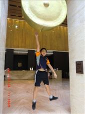 Wow! Someone go ring that bell!: by ciel, Views[398]