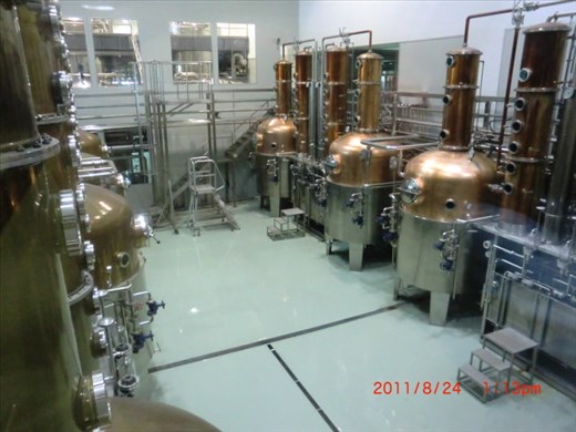 Brewing Beer :)) It's a VERY big factor :)