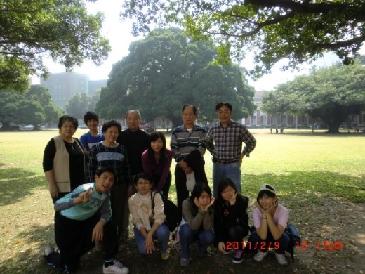 Things changes so fast :( The one that are there are not anymore :(((