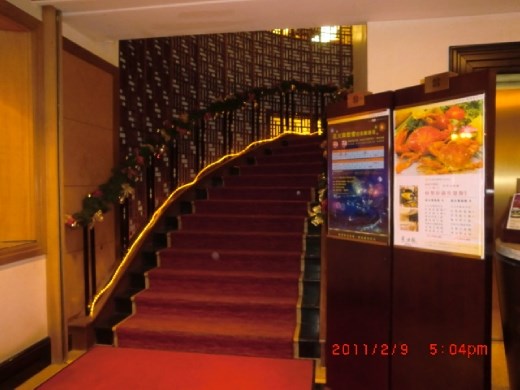 Once in a while, treat yourself to something good. Your deserve it ;)