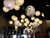 Lanterns!!! :)))) The feeling of traditional and classical. : by ciel, Views[247]