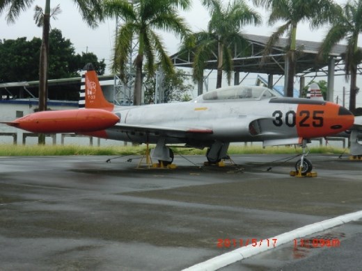 It's so amazing how high such a heavy thing can go. 