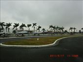 We went the ROC air force academy school in Kaosiung.: by ciel, Views[221]