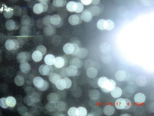 I just simply think this picture is pretty, and I just like to share it :)