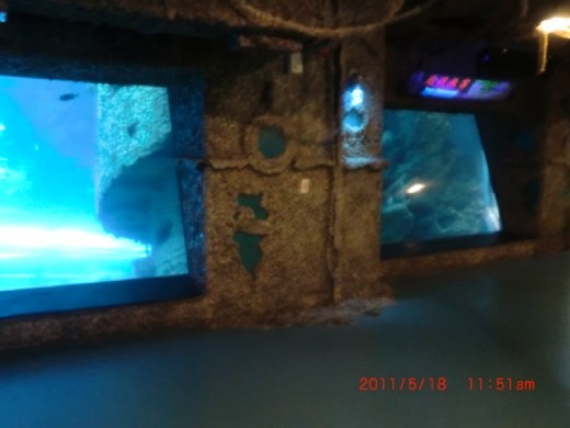 It's just all breath taking!