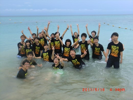 Wonderful memories <3 They are my treasures.