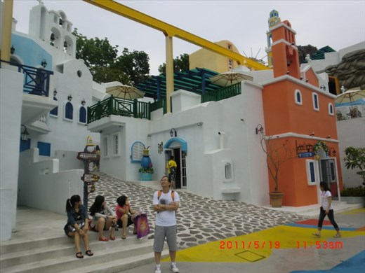 EDA a world of its own :) I love EDA