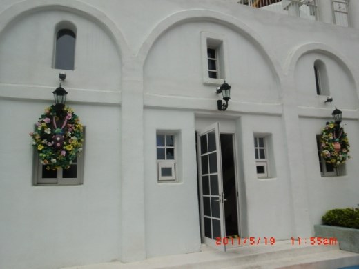 All should be simple and enjoyable. Including life ;)