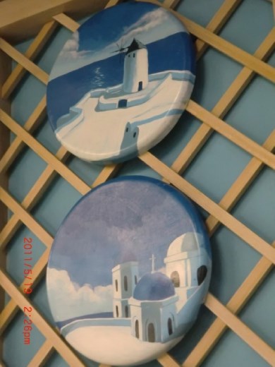 I would really like to travel there one day.