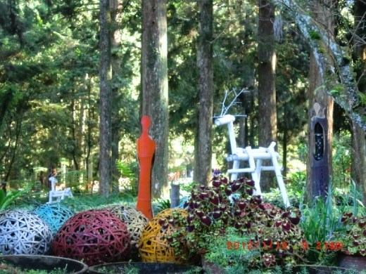 Colorful! Natural! Beautiful! Enjoyable!