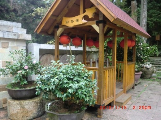 And the journey continues.