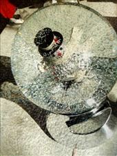 Snow in a summer day :): by ciel, Views[165]