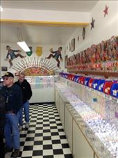 Candy shop!!! So much choices and so much goods!!!: by ciel, Views[245]