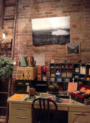 Don't you think it's beautiful?