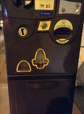 Hmm I wonder who else see a face in this thing.: by ciel, Views[218]