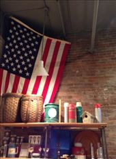 A shop that is often neglected. Yet, it's a place that I really like.: by ciel, Views[180]